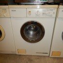 Wasmachine Miele aanbieding