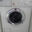 Goedkope voorlader wasmachine