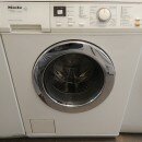 Wasmachine Miele Softcare