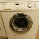 Afgeprijsde Miele Novotronic