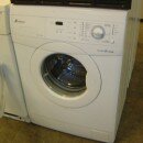 Tweedehands Nordland wasmachine