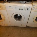 wasmachine kopen tweedehands