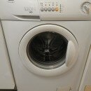 Aanbieding wasmachine Zanussi